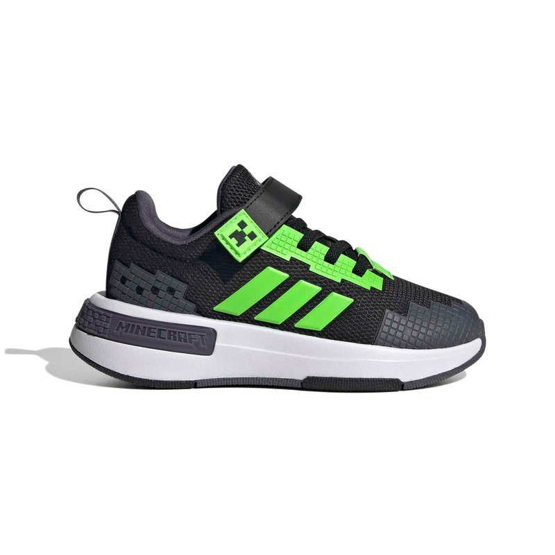 ДЕТСКИ МАРАТОНКИ ADIDAS MINECRAFT PRO EL C | HtownSportShop.bg